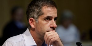 Ο Κώστας Μπακογιάννης