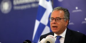 Γιώργος Κουμουτσάκος