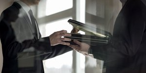 Τα FinCEN Files αποκλειστικά στο iefimerida.gr