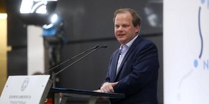 Ο Κώστας Αχ. Καραμανλής