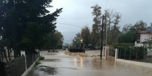 Σε κατάσταση εκτάκτου ανάγκης ο Δήμος Μακρακώμης Φθιώτιδας