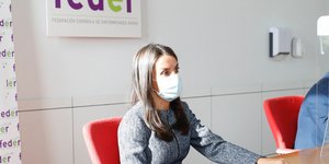 Βασίλισσα Λετίθια