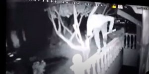 Βίντεο-ντοκουμέντο από τη ληστεία με ομήρους στην Ανάβυσσο