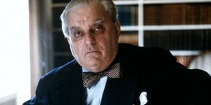 ο λόρδος Boothby