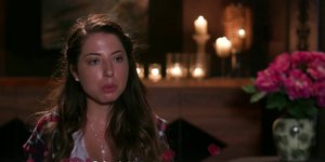 The Bachelor: Η συγκλονιστική εξομολόγηση της Μαγδαληνής στον Παναγιώτη Βασιλάκο για τα παιδικά της χρόνια