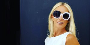 Μαρία Μπακοδήμου: Μας συστήνει τη μητέρα της