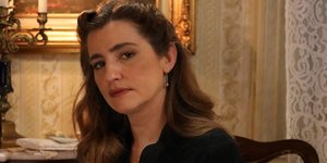 Μαρία Κίτσου: Με αυτή τη φωτογραφία από σκάφος η «Ελένη» από τις Άγριες Μέλισσες αποχαιρέτησε το καλοκαίρι