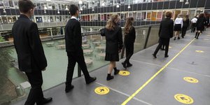 μαθητες βρετανια 