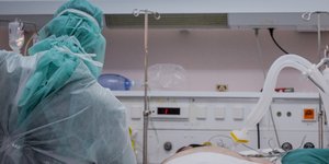 Η ανακοίνωση του ΕΟΔΥ