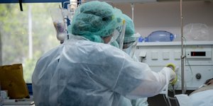 «Πιέζεται» το Σύστημα Υγείας