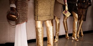 METIERS D'ART ''THE PARIS-NEW YORK 2018/19