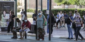 Κορωνοϊός: Κρίσιμο το επόμενο δεκαήμερο