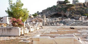 αρχαιολογικος χωρος ελευσινας