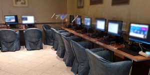 Μίνι καζίνο στη Θεσσαλονίκη