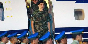 Ο Αγγελος Μητρετώδης