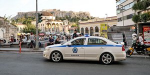  Σε πλήρη εφαρμογή το σχέδιο της ΕΛ.ΑΣ. για την αποφυγή συνωστισμού στις πλατείες 