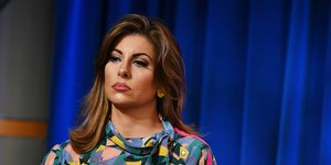 H Μόργκαν Ορτέιγκους