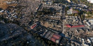 Η εικόνα της Μόριας από ψηλά
