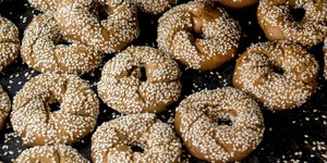 Μαλακά μουστοκούλουρα