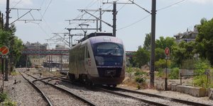 τρενο