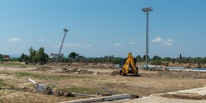 μπουλντοζα πλημμυρες