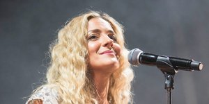 Η Νατάσσα Μποφίλιου