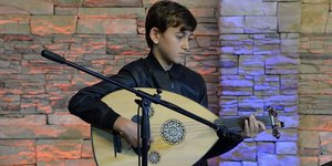 12χρονος ουτίστας