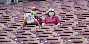 Νεκροί από κορωνοϊό