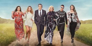 Η κωμωδία του Netflix Schitt's Creek