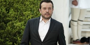 Νικος Παππας διπλα τσολιας