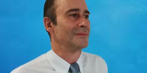 Ο Νίκος Χατζόπουλος, νέος πρόεδρος Συμβουλίου Διοίκησης στο Ελληνικό Ινστιτούτο Συγκολλήσεων