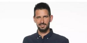 Big Brother: Ο Νίκος Ζέκος αποχώρησε από το σπίτι του «Μεγάλου Αδελφού»