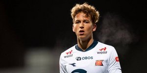 Άντριαν Νίλσεν Περέιρα