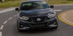 To Nissan Maxima συμπληρώνει 40 χρόνια παρουσίας