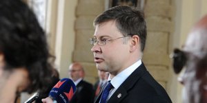 Βάλντις Ντομπρόβσκις