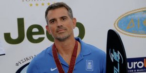 Φώτης Ντούλος