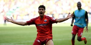 Μοχάμεντ Ντρέγκερ