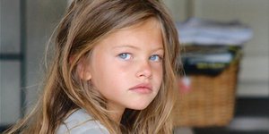 Το ομορφότερο κορίτσι του κόσμου