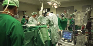 Επιτυχής μεταμόσχευση πνεύμονα στο Ωνάσειο Καρδιοχειρουργικό Κέντρο