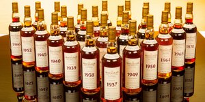 ουίσκι Macallan