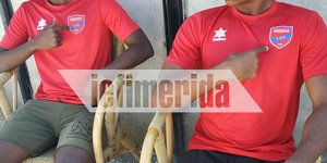 Από το Καμερούν και τη Σομαλία στη Νέα Σμύρνη και τον Πανιώνιο τα δύο ασυνόδευτα ανήλικα