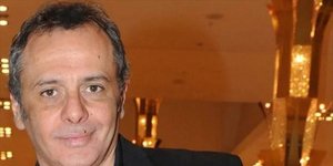 Πάνος Ρεντούμης