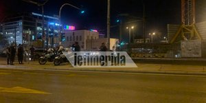 Λήξη συναγερμού στον Πειραιά