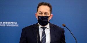 Στέλιος Πέτσας