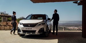 Peugeot 3008: Το SUV που είχε τις περισσότερες εταιρικές πωλήσεις