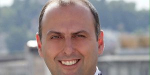 Καραγιάννης γγ Υποδομών