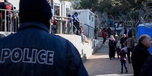 πλατη αστυνομικος 