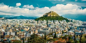 αθηνα πολυκατοικιες ακροπολη