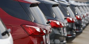 Καινούργια αυτοκίνητα