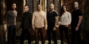 Το Prison Break επιστρέφει